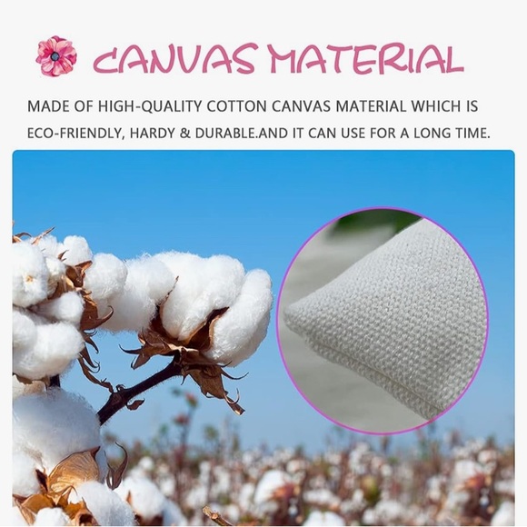 Ghost Friends Themed Pouch - Picture 5 of 7